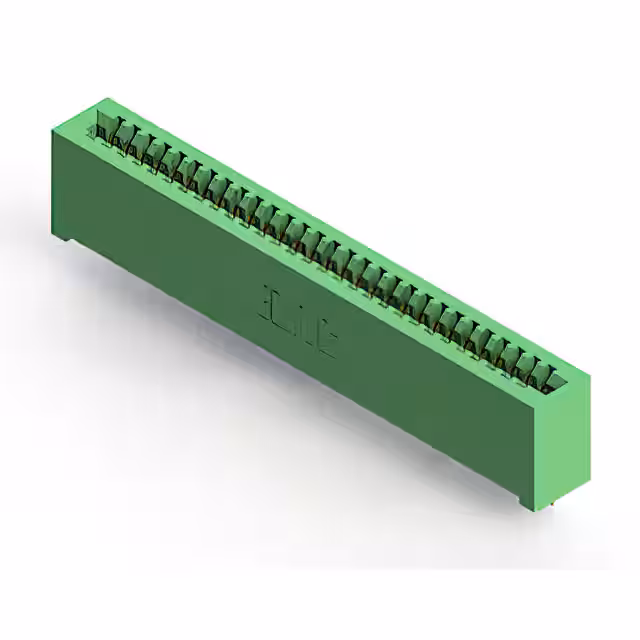 342-029-524-101 EDAC Inc.  Edgeboard Connectors